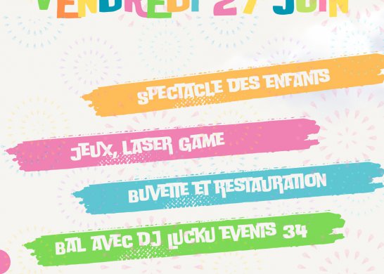 Kermesse 2025 Kermesse 2025