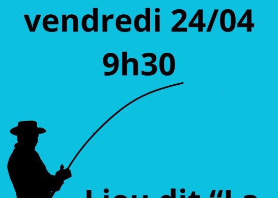 Lacher truites 24-04