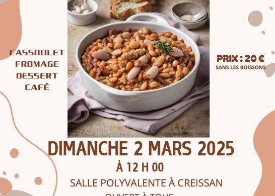 Cassoulet