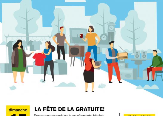 Gratiferia 2025