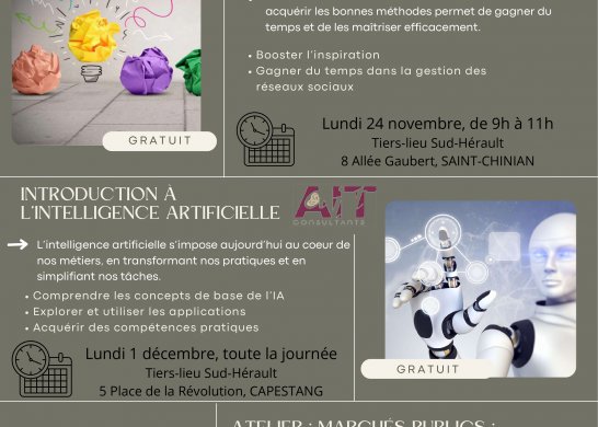 Programme 2