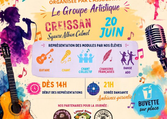 Affiche