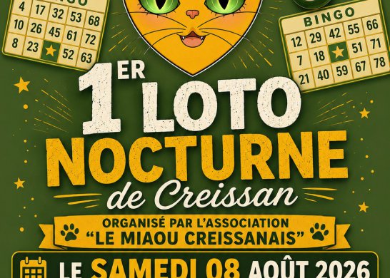 Loto nocturne