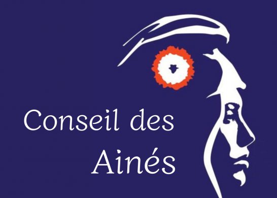 Conseil ainés