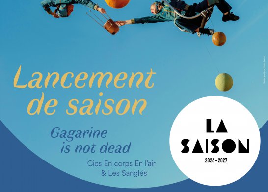 Ouverture saison com com