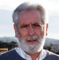 Laurent Brunet - Maire | Conseil municipal de Creissan en Languedoc