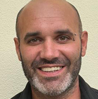 Carlos Neves - Conseillère municipale  | Conseil municipal de Creissan en Languedoc