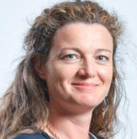 Christelle Estève - Conseiller municipal | Conseil municipal de Creissan en Languedoc