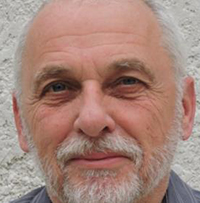 Jean-Marc Plantegenet - 1er Adjoint au Maire | Conseil municipal de Creissan en Languedoc