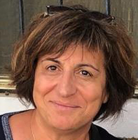 Joséphine Legier - 2ème Adjointe au Maire | Conseil municipal de Creissan en Languedoc