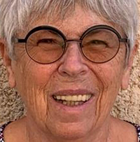Martine Rami - Conseillère municipale | Conseil municipal de Creissan en Languedoc